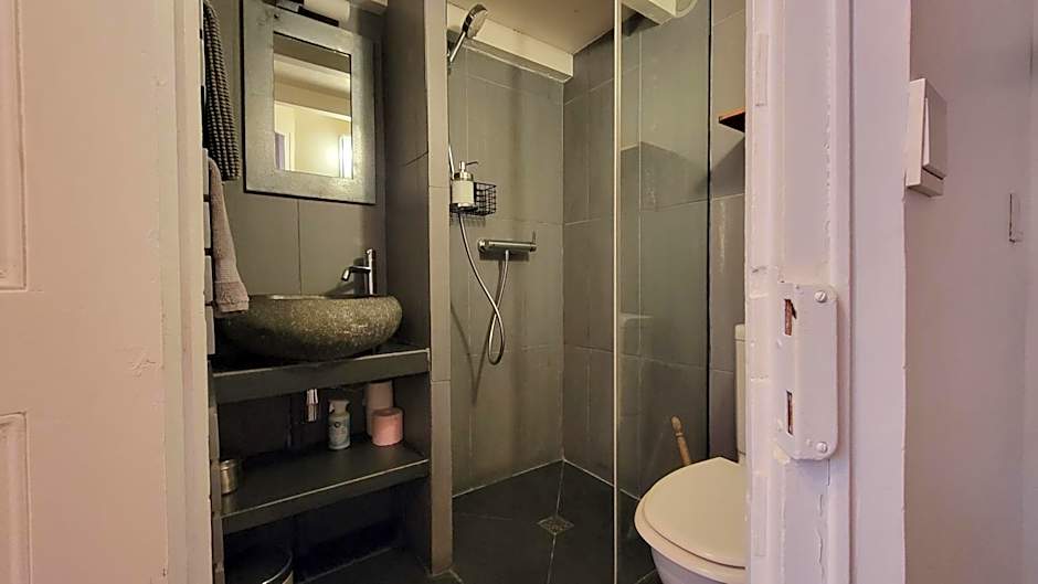 Bed and Breakfast Jardin de Marie