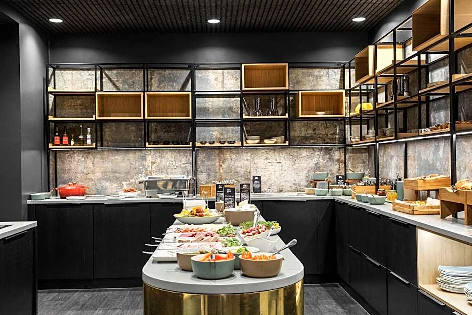 Best Western Plus Hotel Eyde