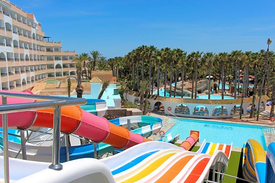 Playalinda Aquapark & Spa Hotel