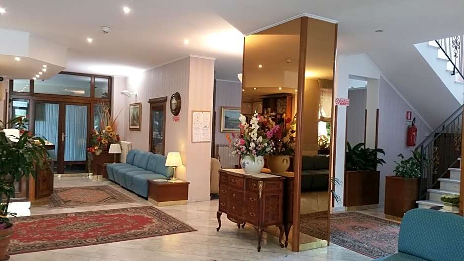 Hotel Ambrosi