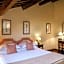 Villa Michelangelo Vicenza - Starhotels Collezione