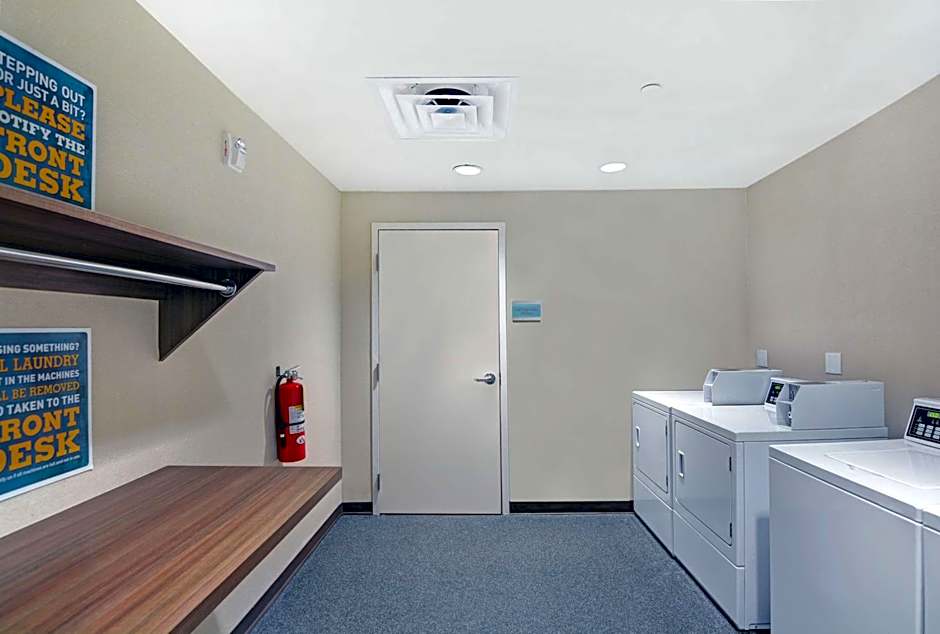 Home2 Suites By Hilton Richmond Hill Savannah I-95