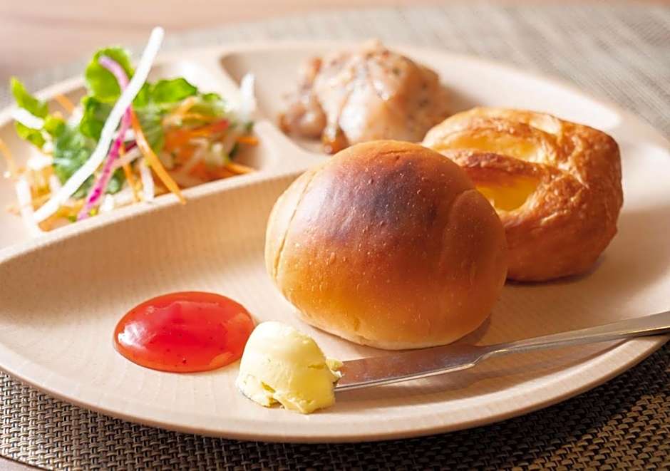 Super Hotel Minami Hikone Ekimae