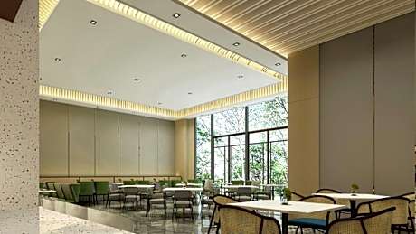 Hilton Garden Inn Jiaxing Xiuzhou