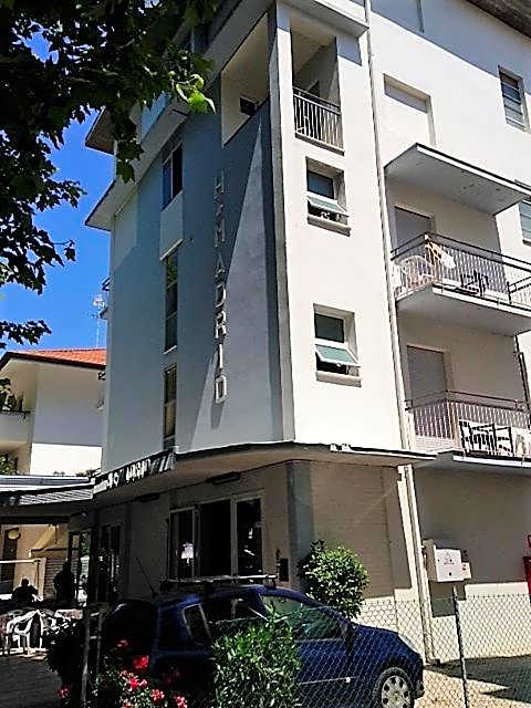 Hotel Madrid