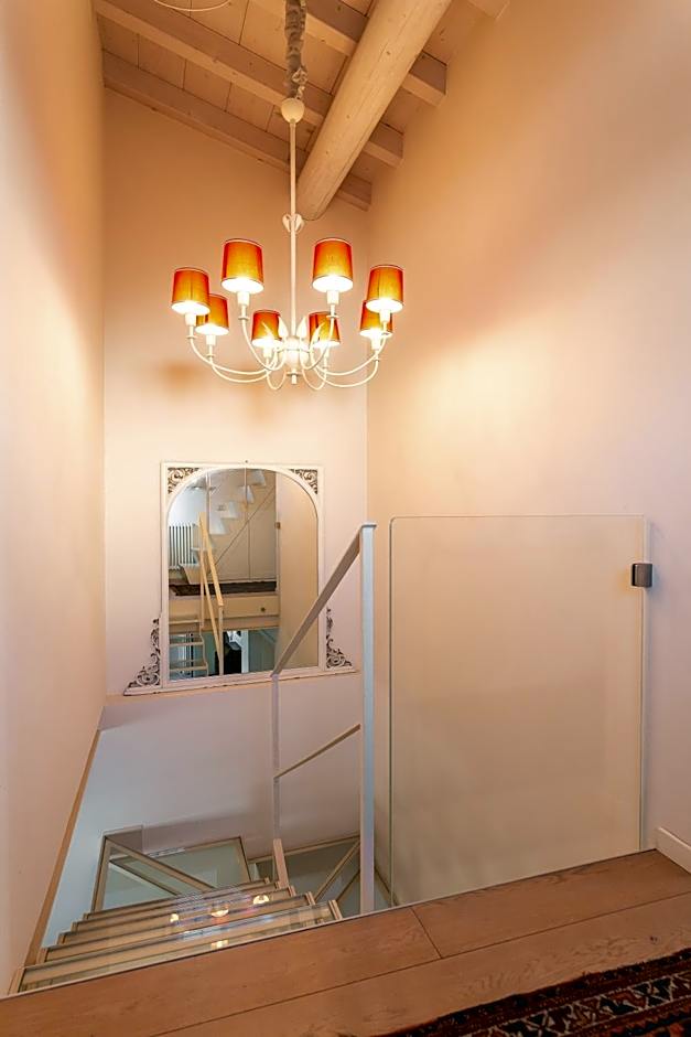 Romeo e Giulietta Appartamenti