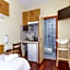 Résidence Molière Hôtel Paris Montrouge