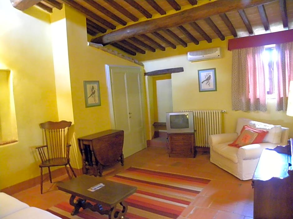 Torraccia di Chiusi Agriturismo Relais