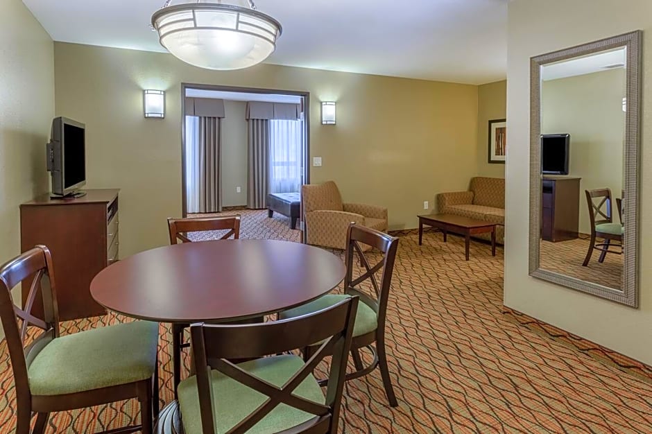 Holiday Inn Eau Claire South By IHG