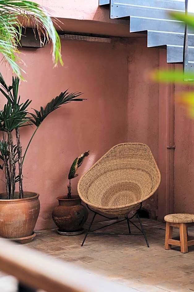 Boulenc Bed and Bread