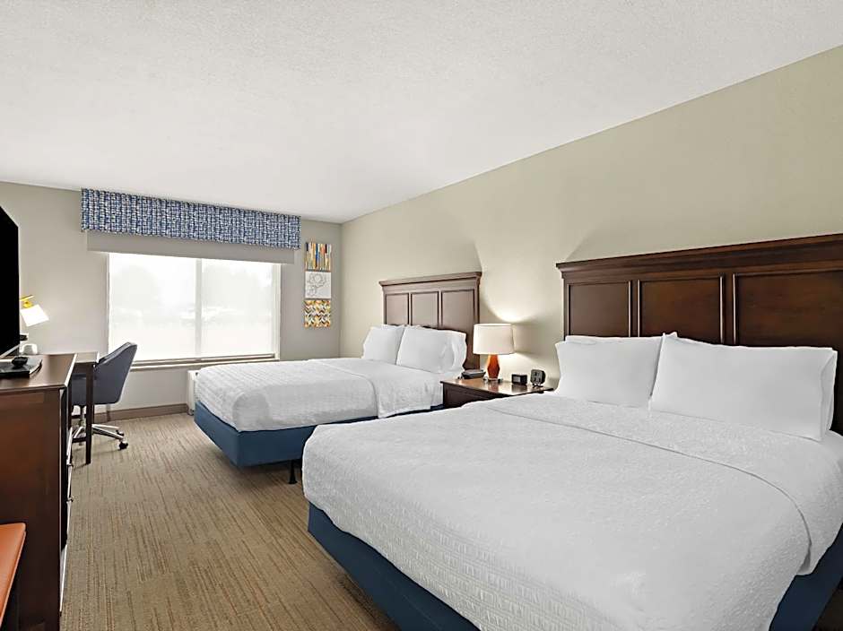 Hampton Inn By Hilton Blytheville