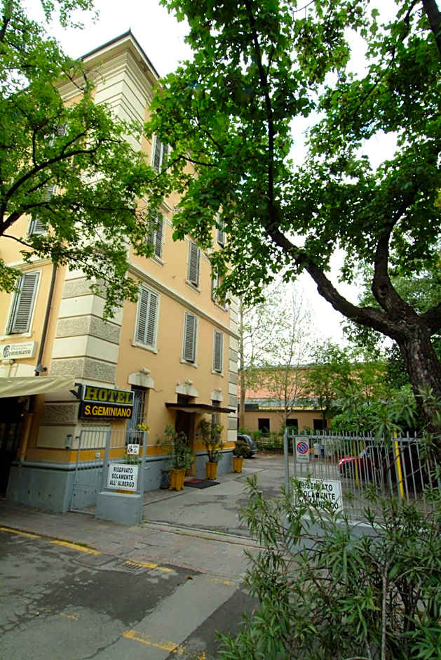 Hotel San Geminiano