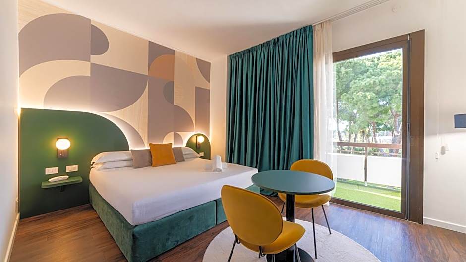 Hotel Salus Terme