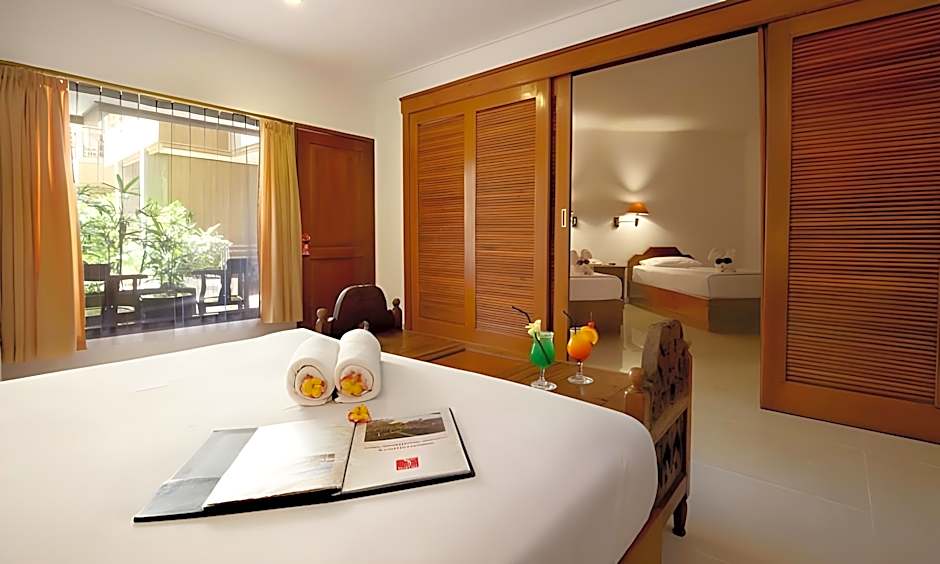 Dewi Sri Hotel