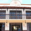 Casa Blanca Tequisquiapan