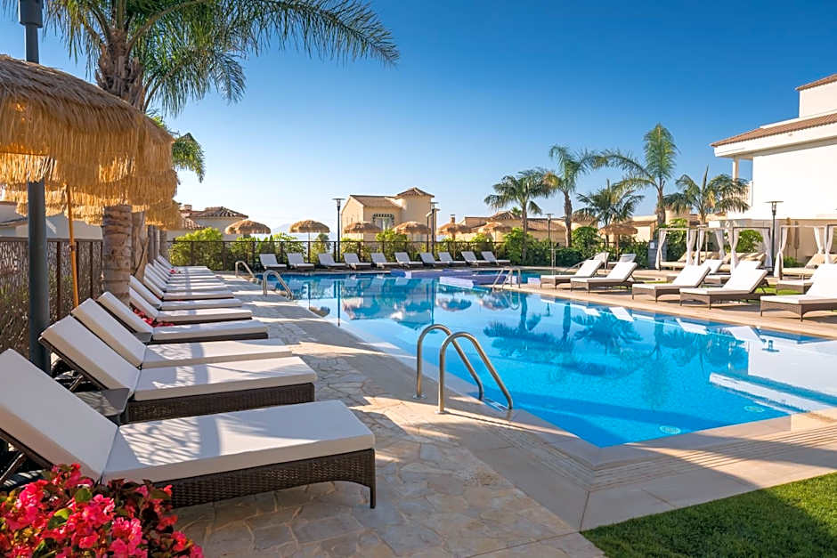 Barcelo la Nucia Hills