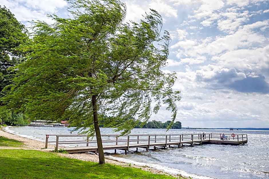 Hotel Ploener See by Tulip Inn