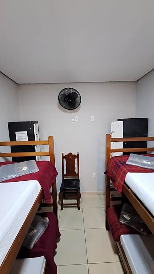 Hostel My House quartos perto do aeroporto de Guarulhos