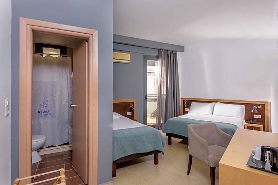 Iraklion Hotel