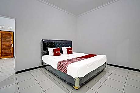 OYO 91334 Permata Papua Guest House