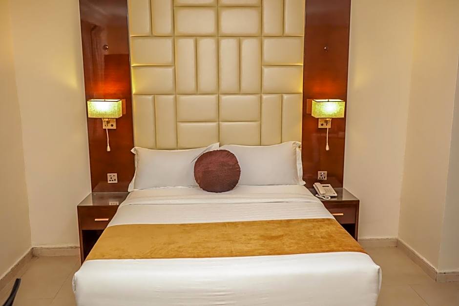 De Rembrandt Classic Hotel