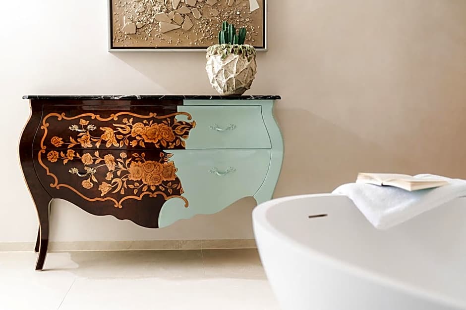 Hotel Eden Roc - The Leading Hotels of the World