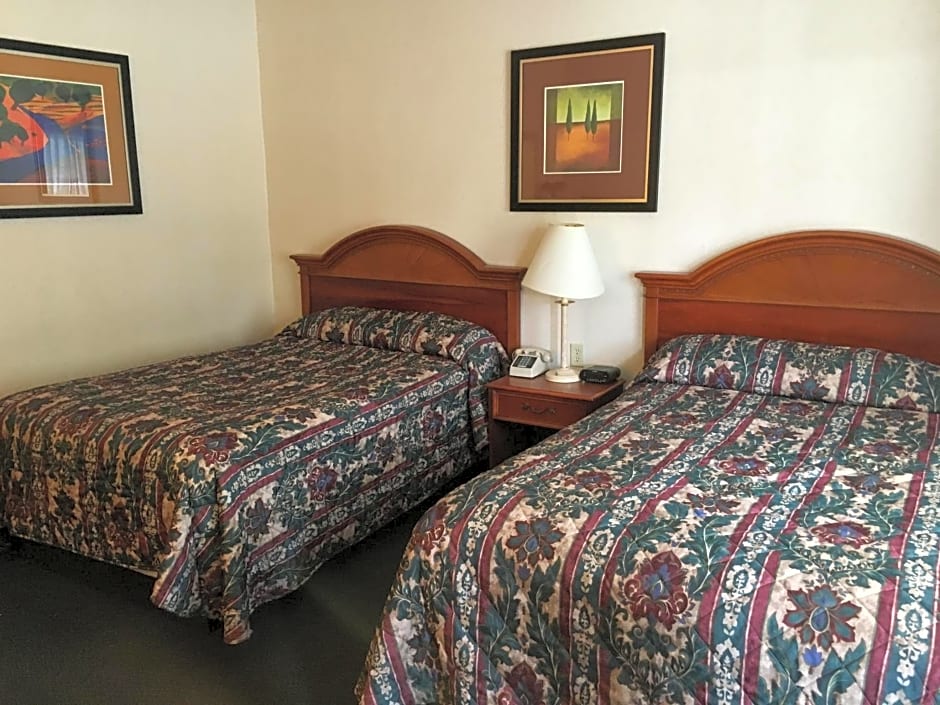 Landmark Motor Inn