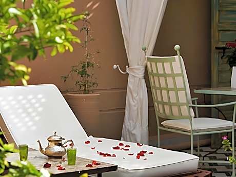 Privilege Double Room