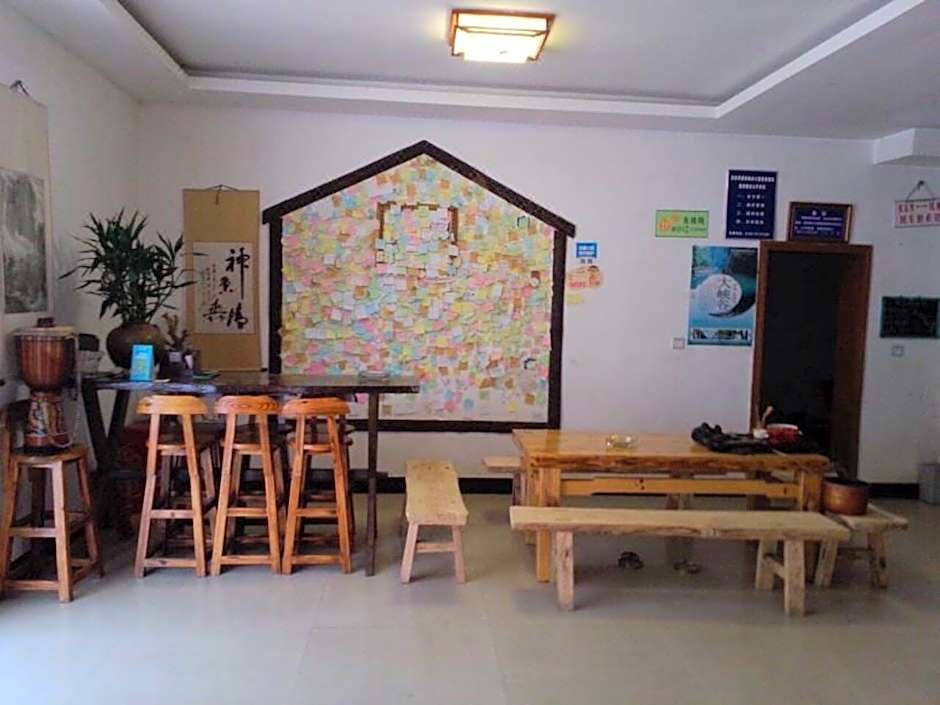 Zhangjiajie Forest Inn