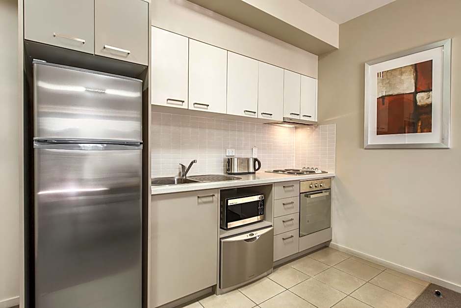 Gladstone Downtown Central Apartment Hotel Official