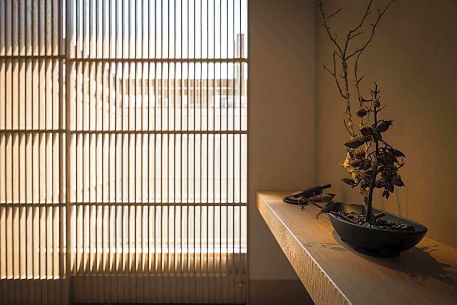 Hotel Metropolitan Kamakura