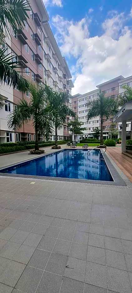 Auberge Condotels at SMDC Hope Residences