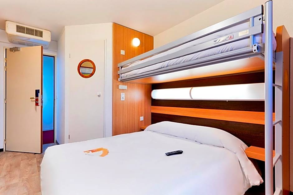 Première Classe Paris-Ouest Gennevilliers