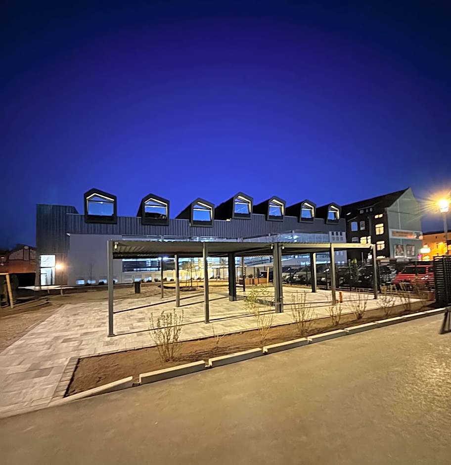 Nordhäuser Fürstenhof & TinySky-Resort