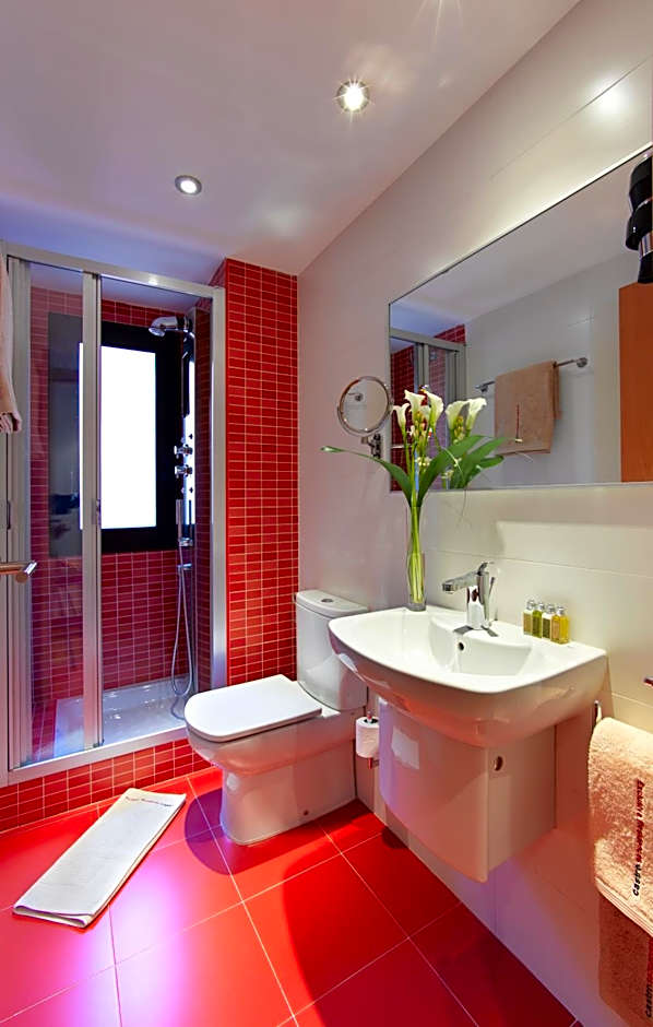 Castro Exclusive Residences Sant Pau