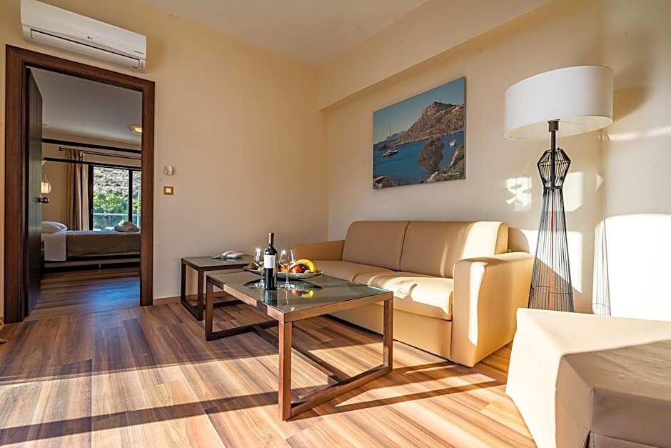 Ladiko Suites - Faliraki