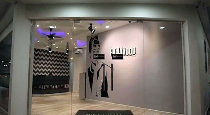 Hollywood Hotel Ipoh