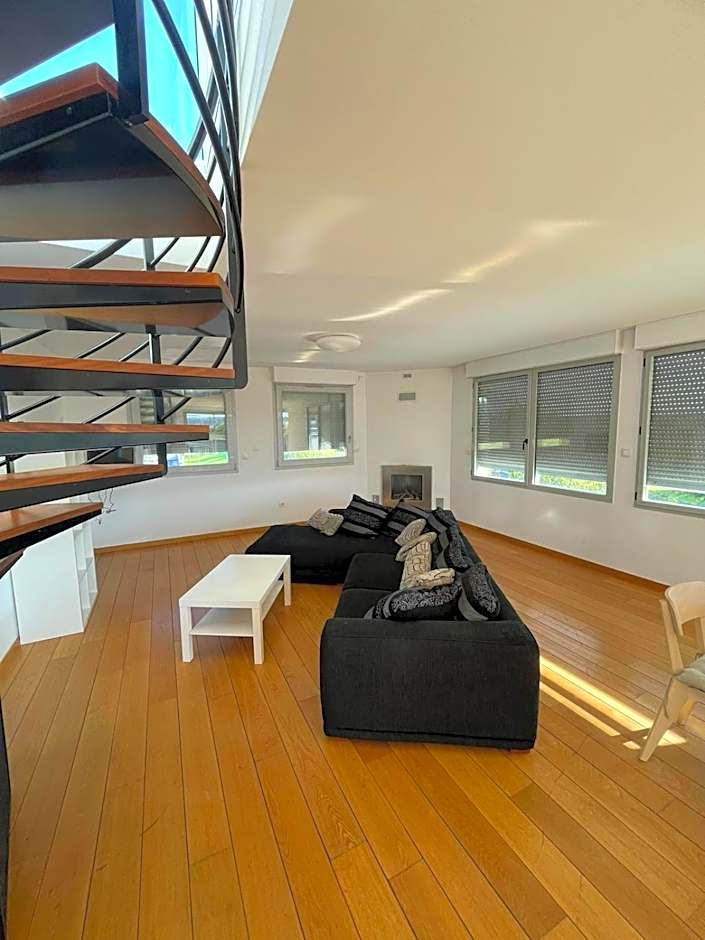 Ibis Styles Bethune Bruay Hotel