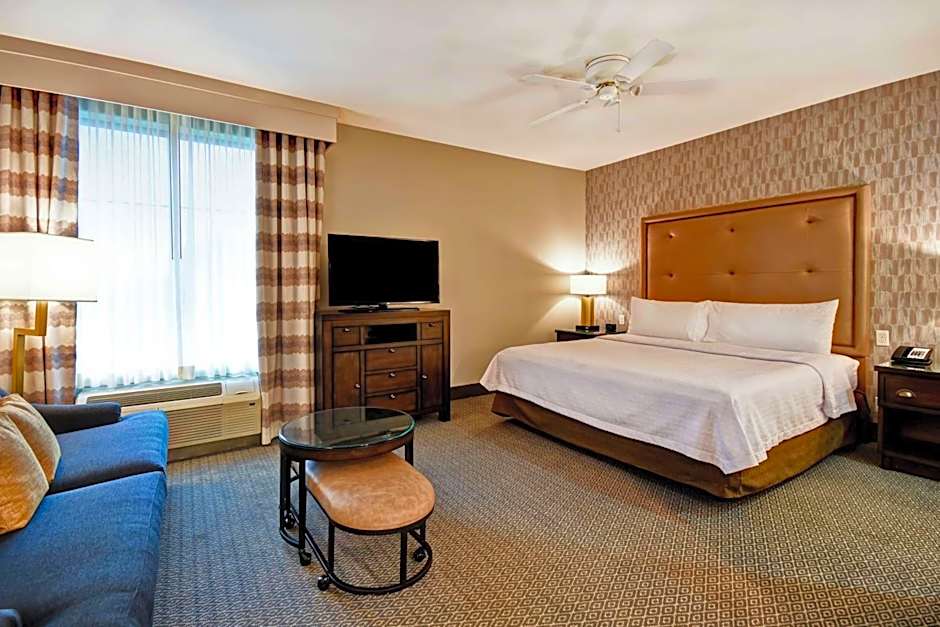 Photo 1 of 7 of Studio 1 King Bed Suite, Hearing Accessible