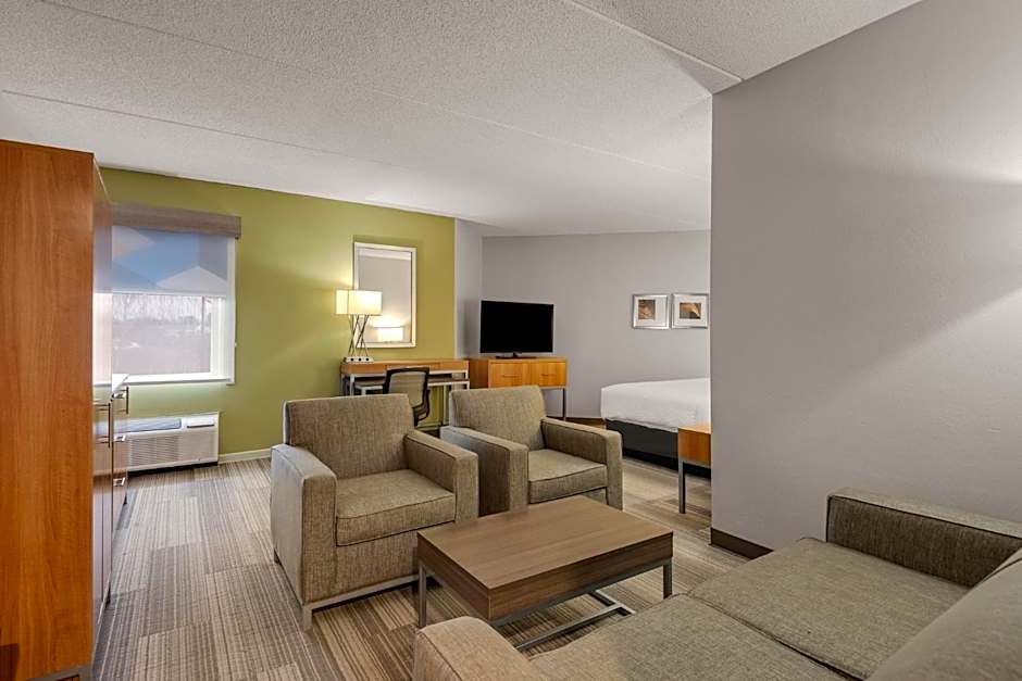 Holiday Inn Express Hershey-Harrisburg Area By IHG