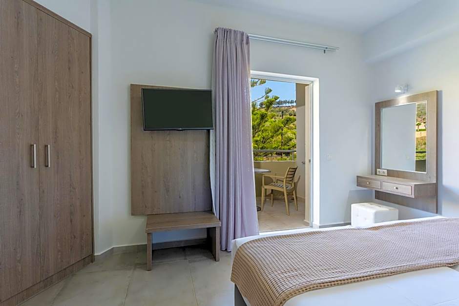Blue Horizon Apartments