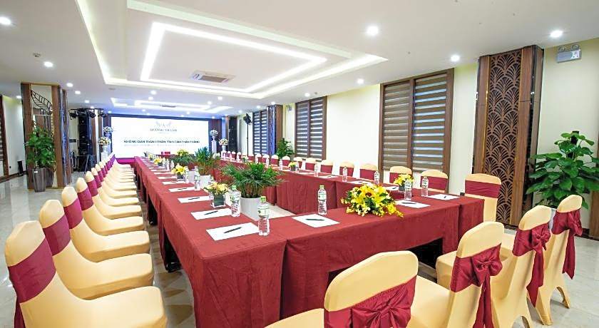 Muong Thanh Sapa Hotel