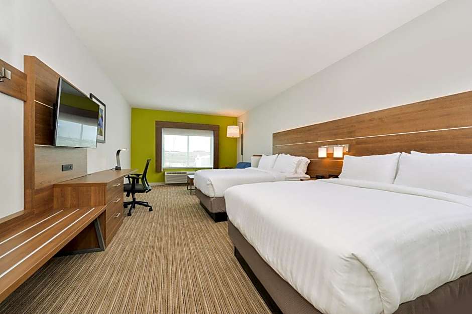 Holiday Inn Express & Suites - Chadron By IHG