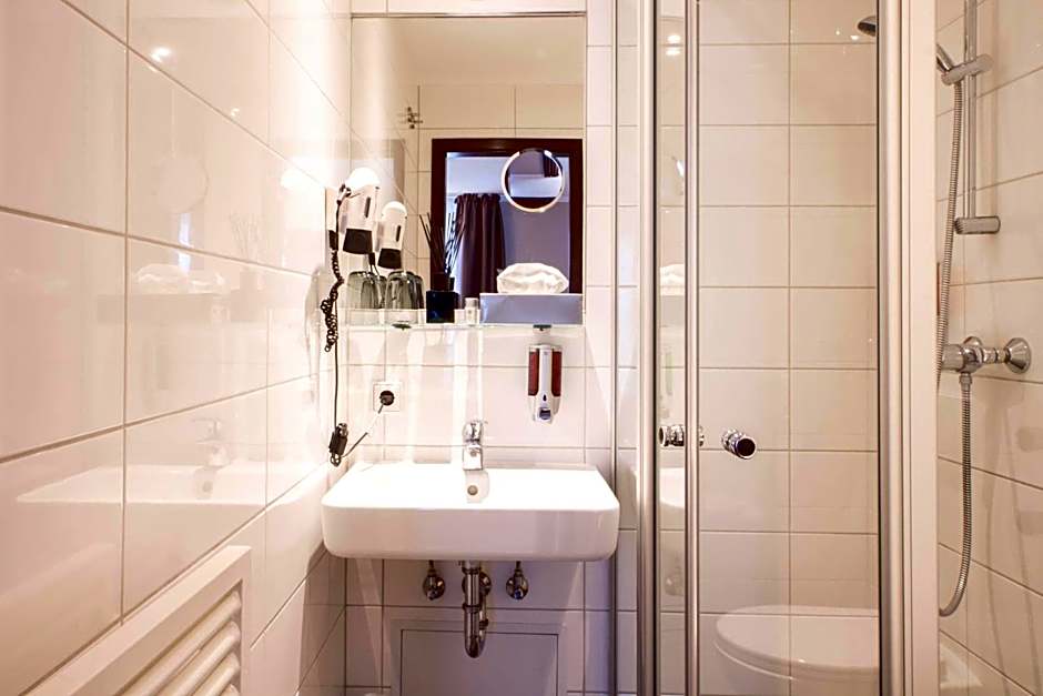 Hotel Delta am Potsdamer Platz