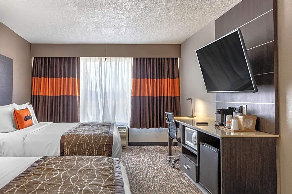VetteCity Hotel