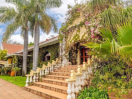 Casta Diva Boutique Hotel