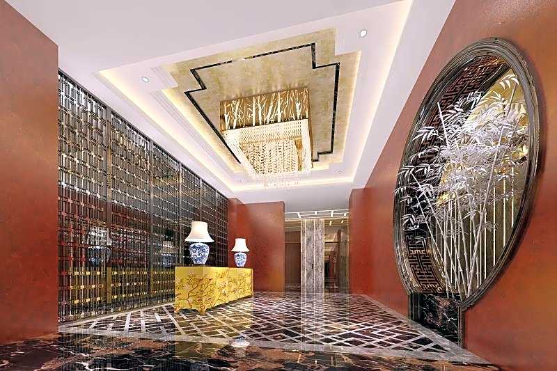 Menshine Gloria Plaza Hotel