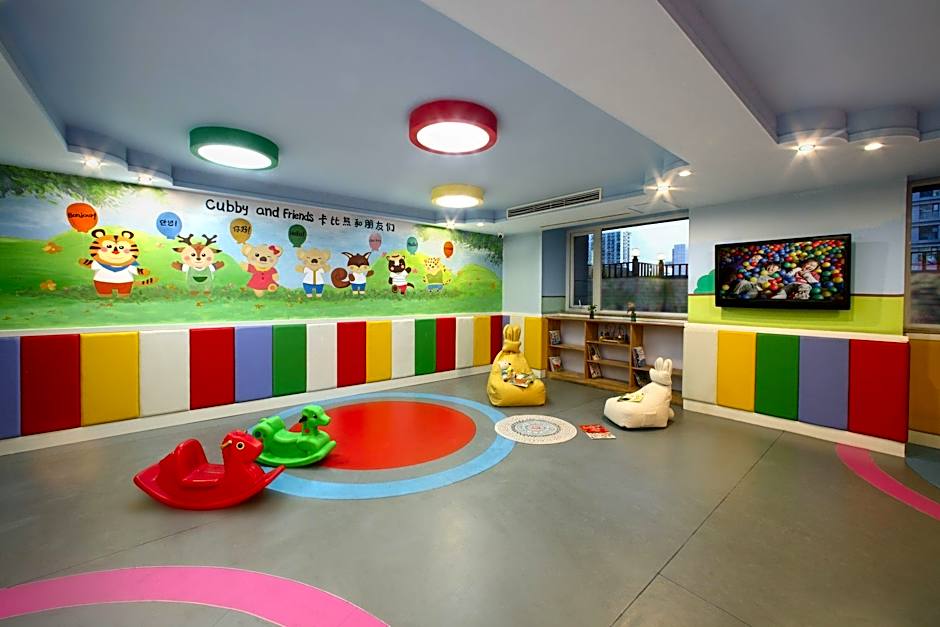 Somerset Heping Shenyang