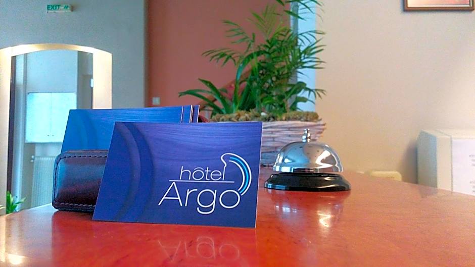 Hotel Argo