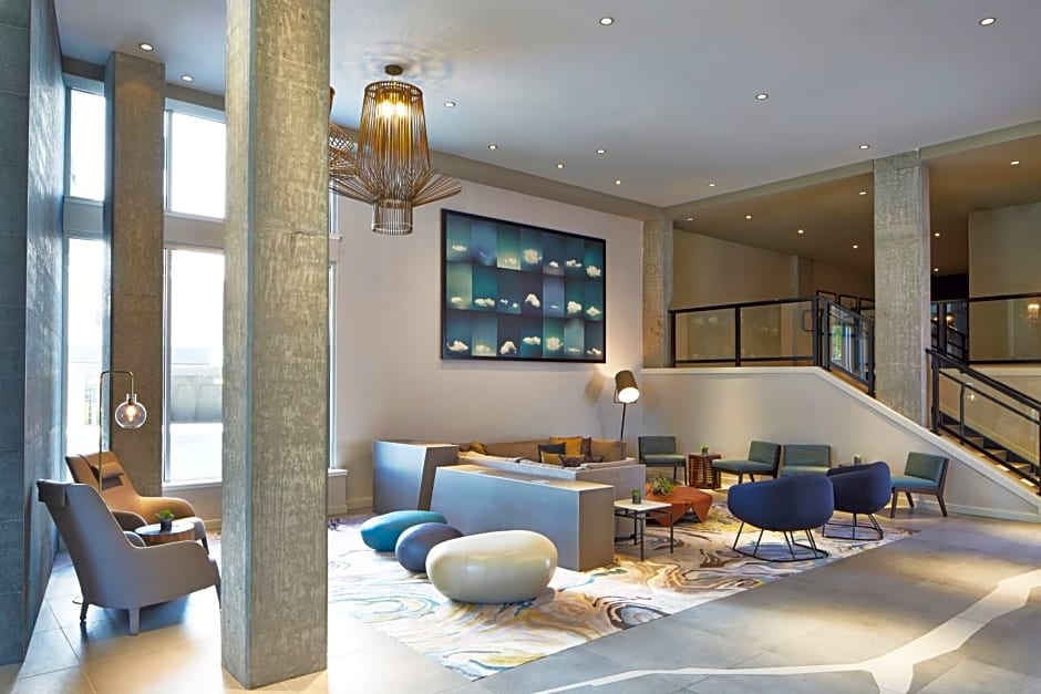 Element by Westin Seattle Redmond